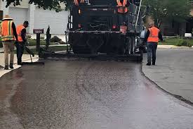 Best Asphalt Driveway Installation in East Pasadena, CA